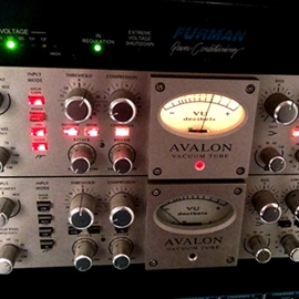 Avalon Vt-737sp